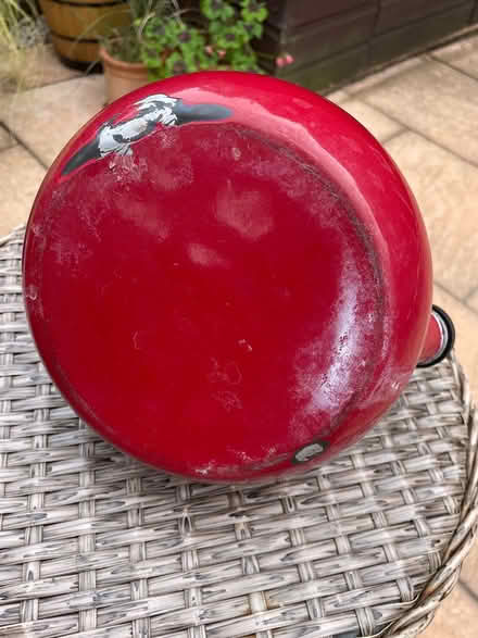 Photo of free Whistling Kettle (Poole, Baiter, BH15) #3