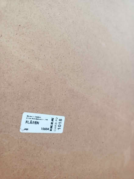 Photo of free Bathroom cabinet (Saltaire BD18) #3