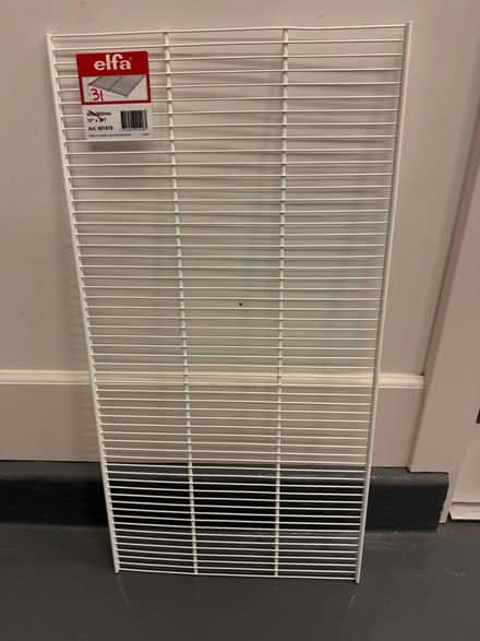 Photo of free Elfa Shelf (Mill Valley) #1