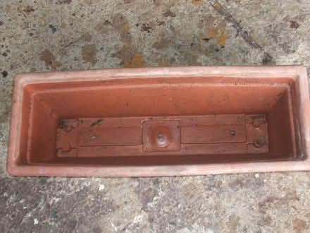 Photo of free Planter (Buckley CH7) #2