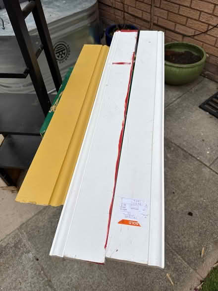 Photo of free Skirting board (Prenton) #1