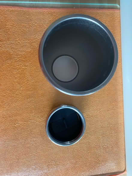 Photo of free Drinks mug - new (Stevenage SG1) #4