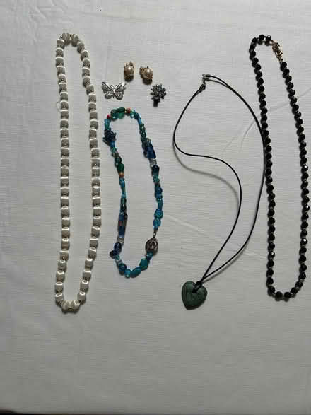 Photo of free Costume Jewelry (Cupertino) #1