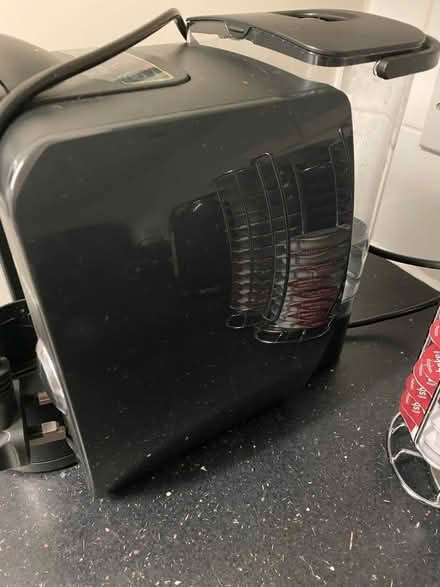 Photo of free Bosch Tassimo Coffee Machine (Romford RM7) #2