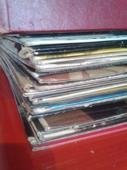 Photo of free Vinyl Boxsets Allsorts (Lower Earley RG6) #3