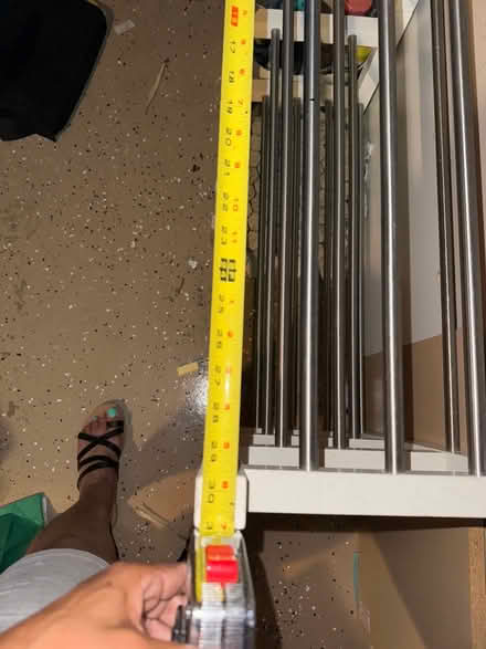 Photo of free Shoo rach (Elkridge near Port Capital) #3