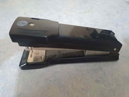Photo of free Stapler (Stargate NE40) #1