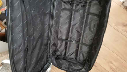 Photo of free Suit case (St albans AL4) #2
