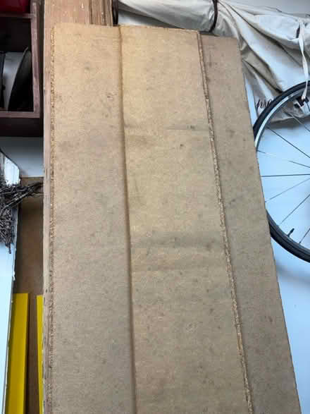 Photo of free Two sheets of chip board (Darlington) #1