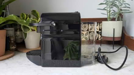 Photo of free Nespresso machine spares/repairs (Tranmere CH42) #1