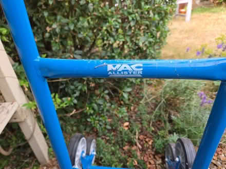 Photo of free Sack barrow (Potton SG19) #1