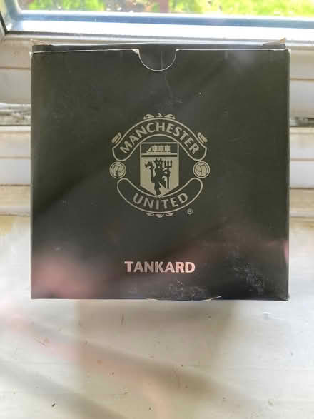 Photo of free Tankard (Redhill. RH1) #2
