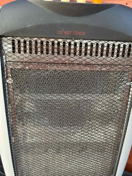 Photo of free Heater (Elmdon Heath B91) #3