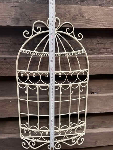 Photo of free Jewellery display/holder (Poole, Baiter, BH15) #2