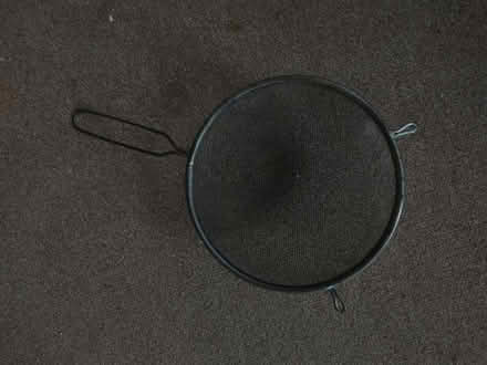 Photo of free Random items (Bossard court LU7) #2