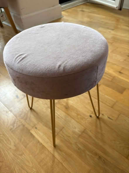Photo of free Foot stool (Palmers Green N13) #1