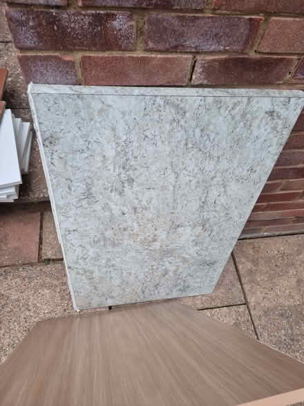 Photo of free Howdens Kitchen Cupboards, Mixed Base and Wall Units (TN23) #3