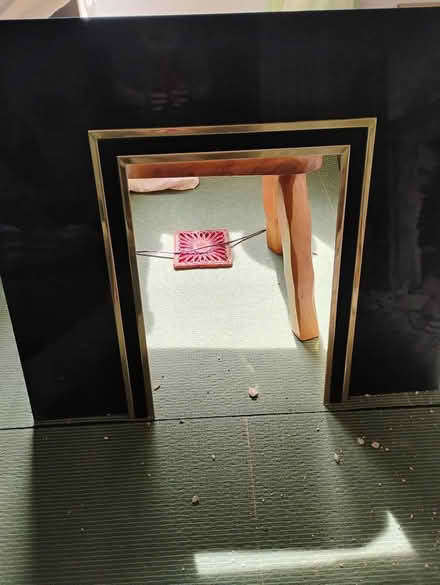 Photo of free Fire surround (Frome BA11) #2