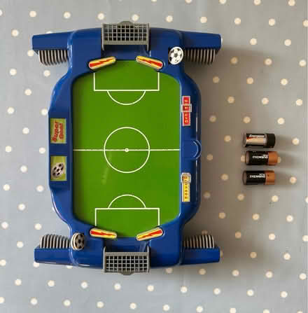 Photo of free Air football game (TW2 whitton) #1