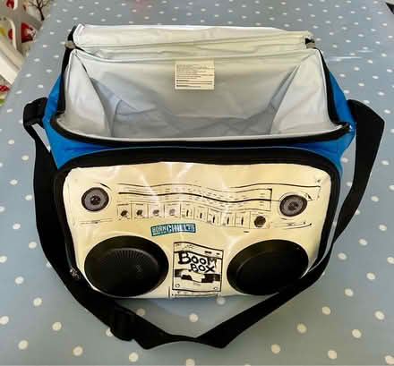 Photo of free Novelty cooling bag (TW2 whitton) #2