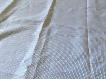 Photo of free Shower Curtain (Crowthorne RG45) #2