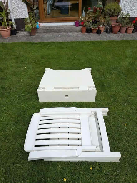 Photo of free Garden Furniture (Dublin) #2
