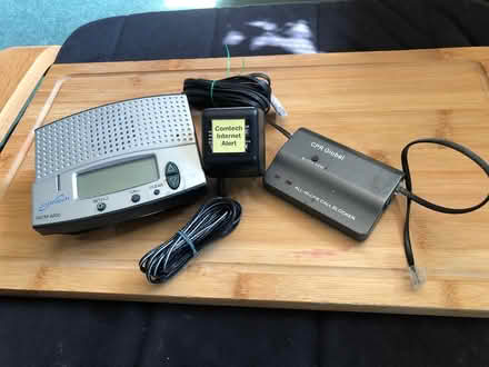Photo of free Cordless phone stuff (Harry Stoke BS34) #3