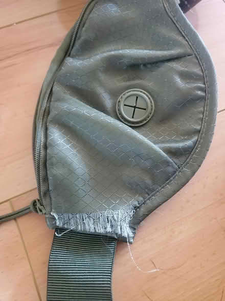 Photo of free Hands free dog leash (Saint Peters) #3