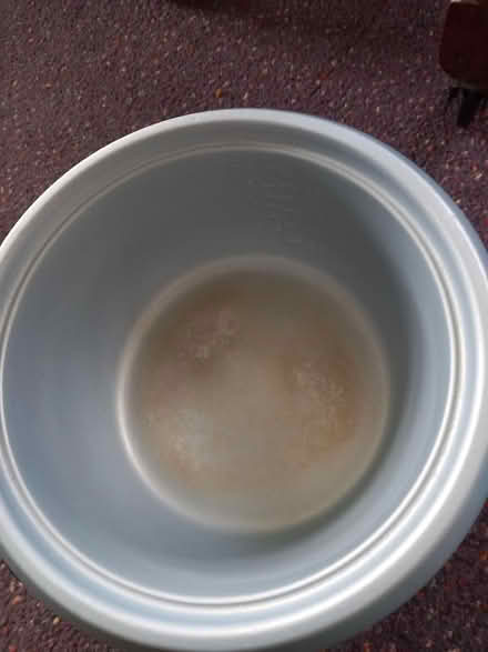 Photo of free Small Rice Cooker (Collyhurst M40) #4