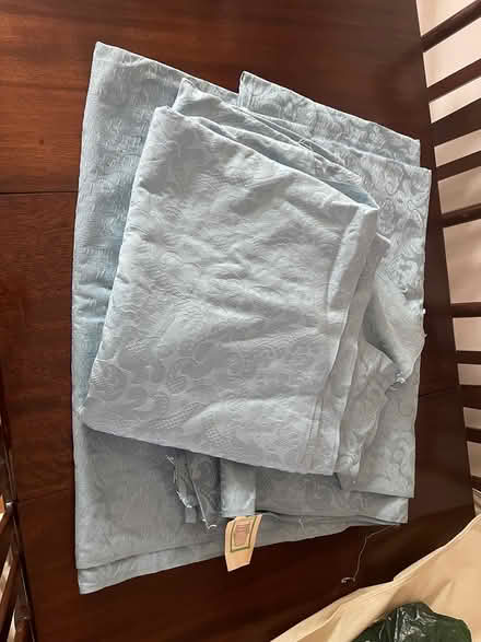 Photo of free Upholstery Fabric (Sunbury TW16) #1