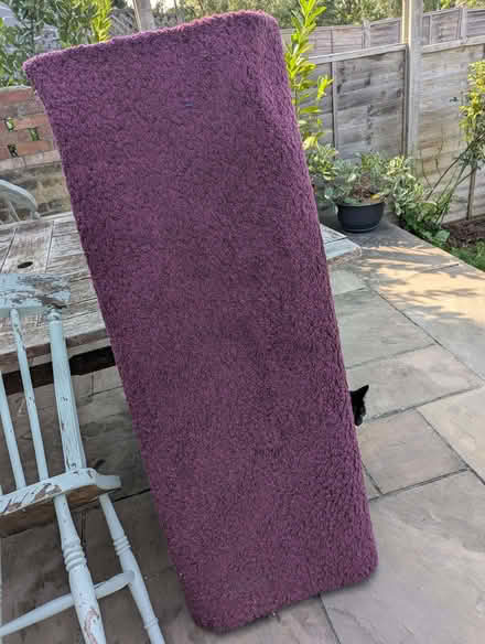 Photo of free Rug (Eltham SE9) #2