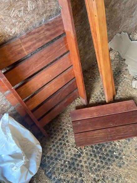 Photo of free Gas bbq (Woodford SK7) #3
