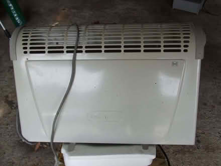 Photo of free Heater (Buckley CH7) #1