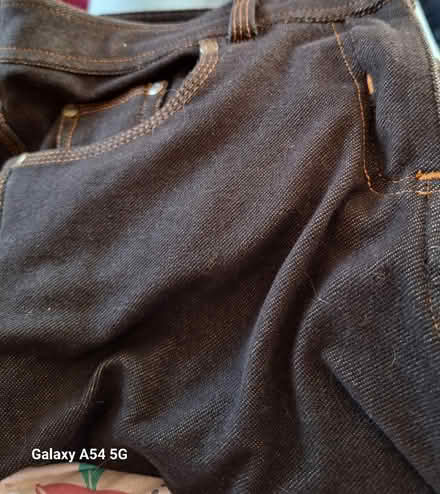 Photo of free Jeans (Castleford WF10) #4