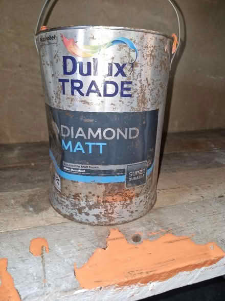 Photo of free Paints (Whiteway GL6) #3