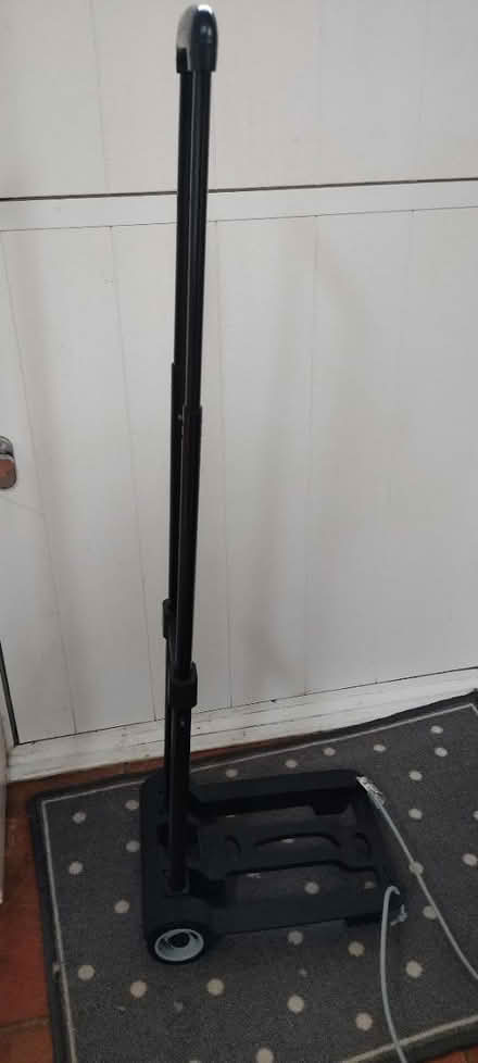 Photo of free Collapsible trolley (Radcliffe on Trent NG12) #1