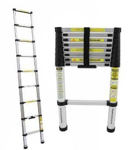 Photo of ladder (Dunstable LU5) #1