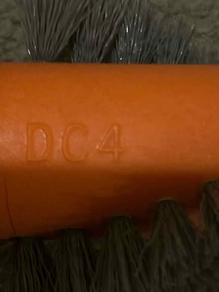 Photo of free Spare brush rollers for vax (Barking IG11) #2