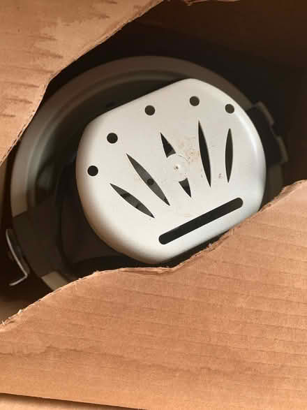 Photo of free Electric Ice Cream Maker (South Brampton) #2
