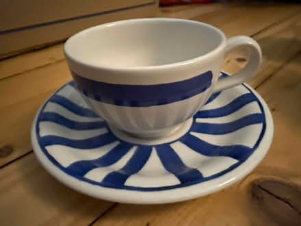 Photo of free Glasses, Keep cups, tea cups (Pollokshields, G41) #4