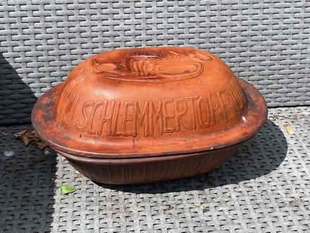 Photo of free Chicken cooker (Steventon OX13) #1