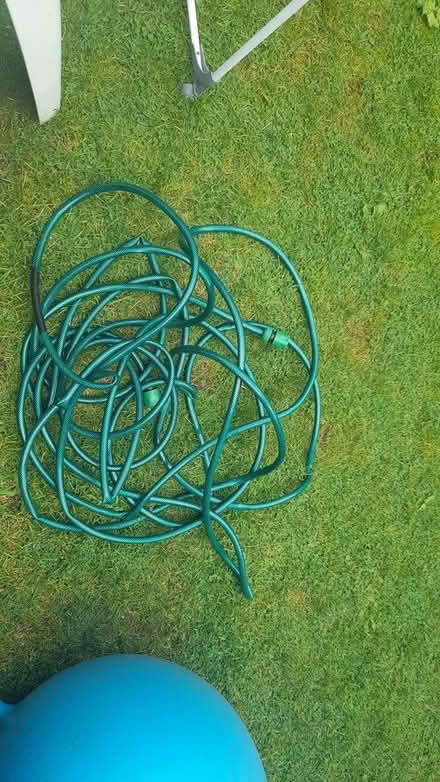 Photo of free Hose (Liversedge WF15) #1