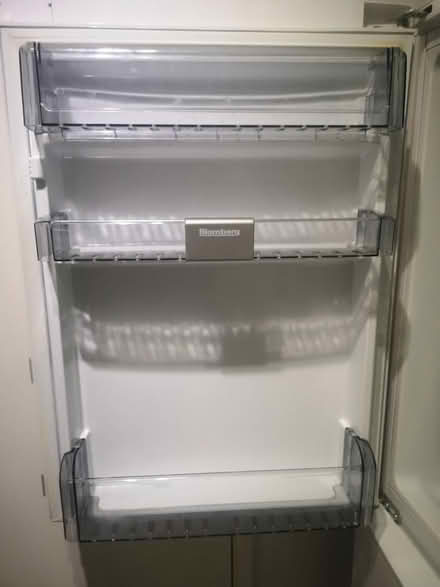 Photo of free Fridge Freezer (Moseley (B13)) #4