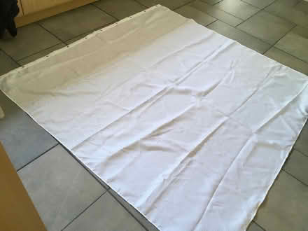Photo of free Shower Curtain (Crowthorne RG45) #1