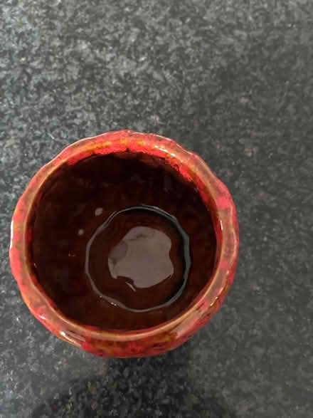 Photo of free Small ceramic pot (Costessey NR8) #2