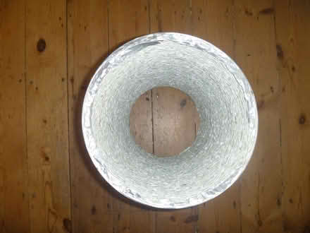 Photo of free Flexible ventilation ducting (Queen's park) #2