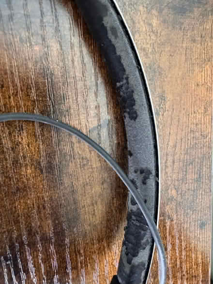 Photo of free AKG wired headphones (Cheadle Hulme SK8) #2