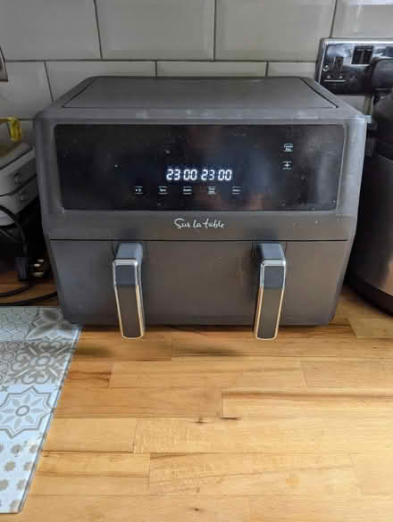 Photo of free Air frier for repair (Coventry, CV5) #1