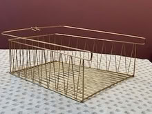 Photo of free IKEA storage accessory (Ely CB7) #1