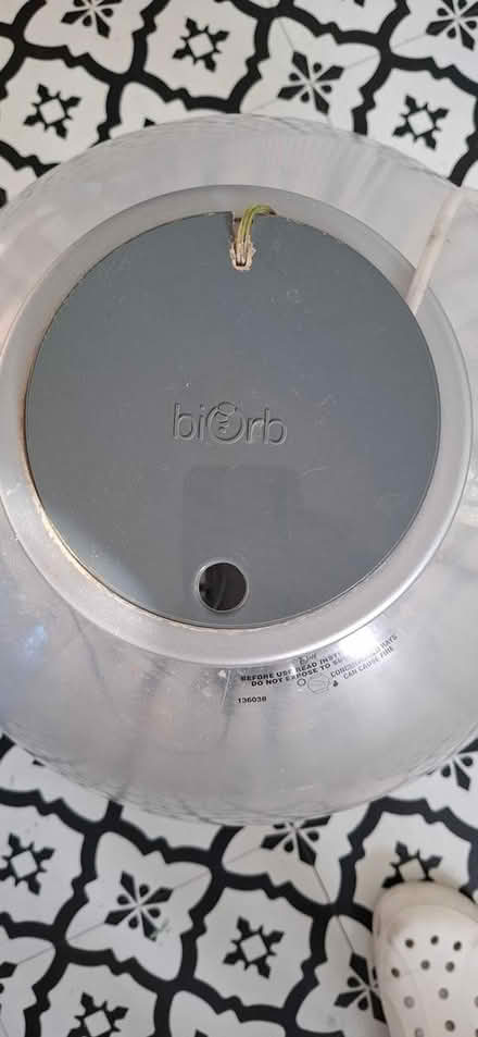 Photo of free 30l BiOrb Fish Tank (Abbey Wood - SE2) #2